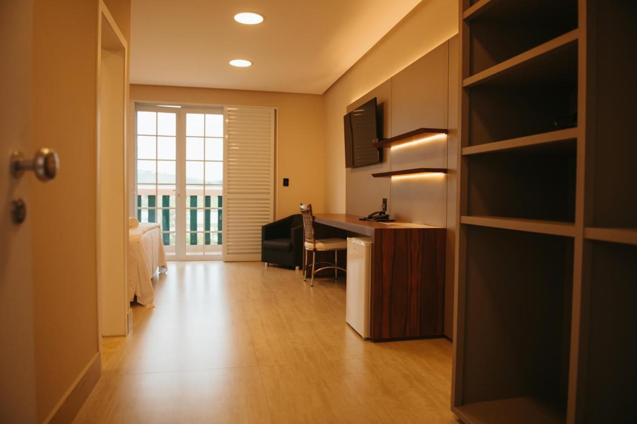 Capitólio Engenho Da Serra Hotel Ecoresort מראה חיצוני תמונה
